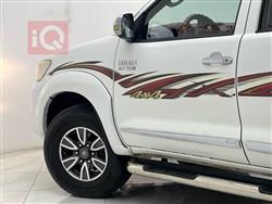 تويوتا هايلوكس